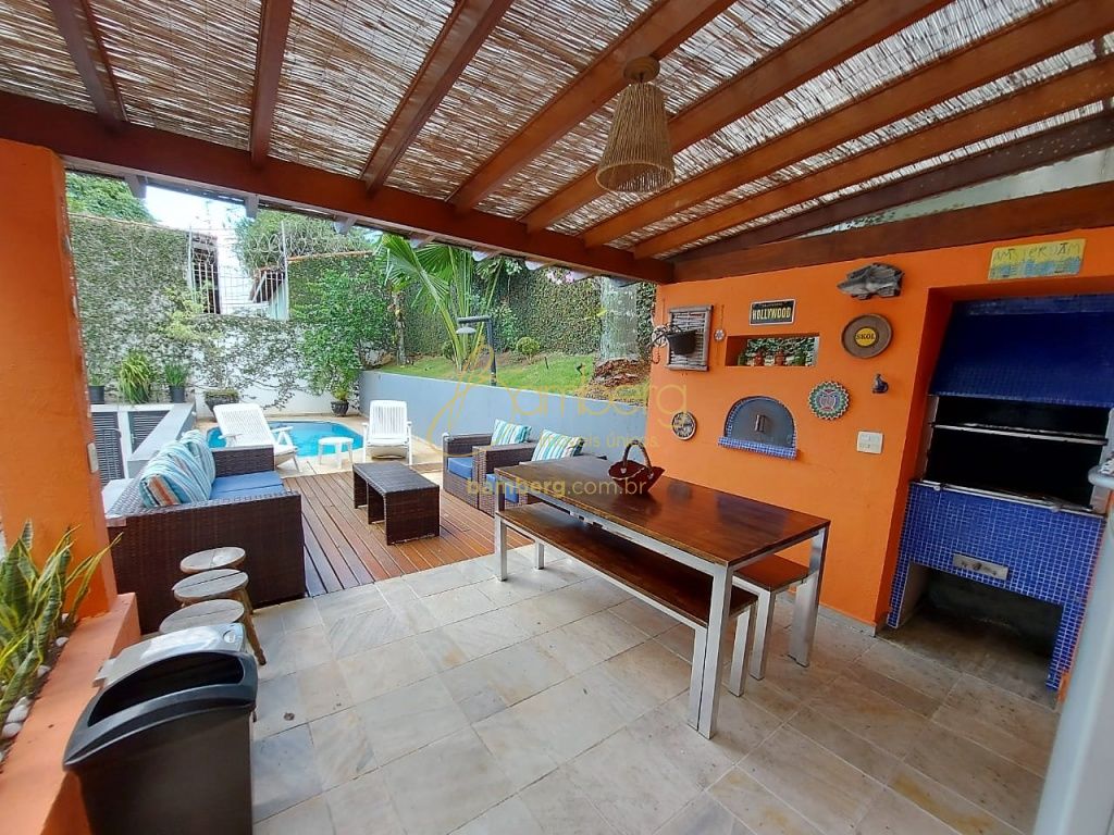 Casa no bairro Vila Inah - São Paulo