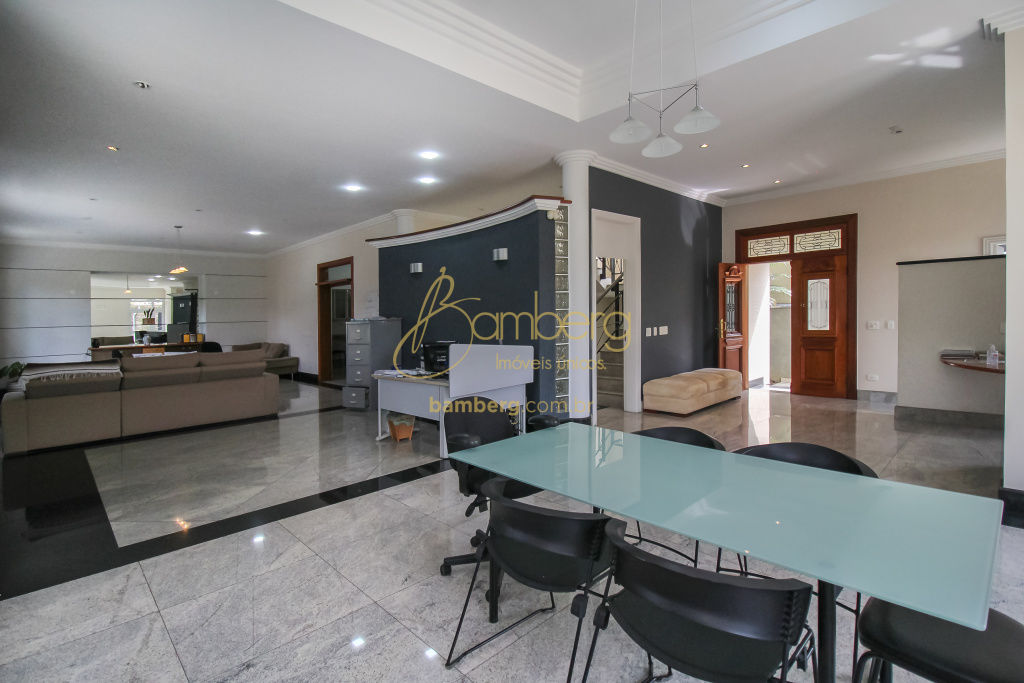 Casa no bairro Morumbi - São Paulo