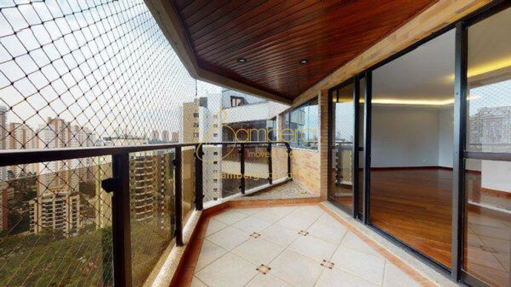 Vila Andrade / São Paulo