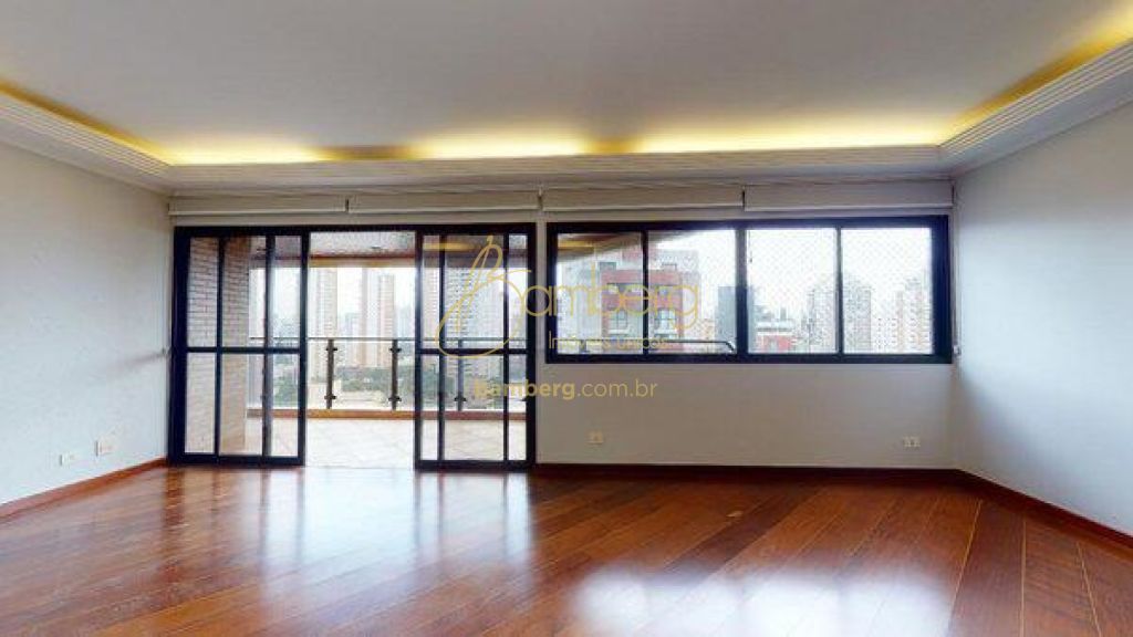 Vila Andrade / São Paulo