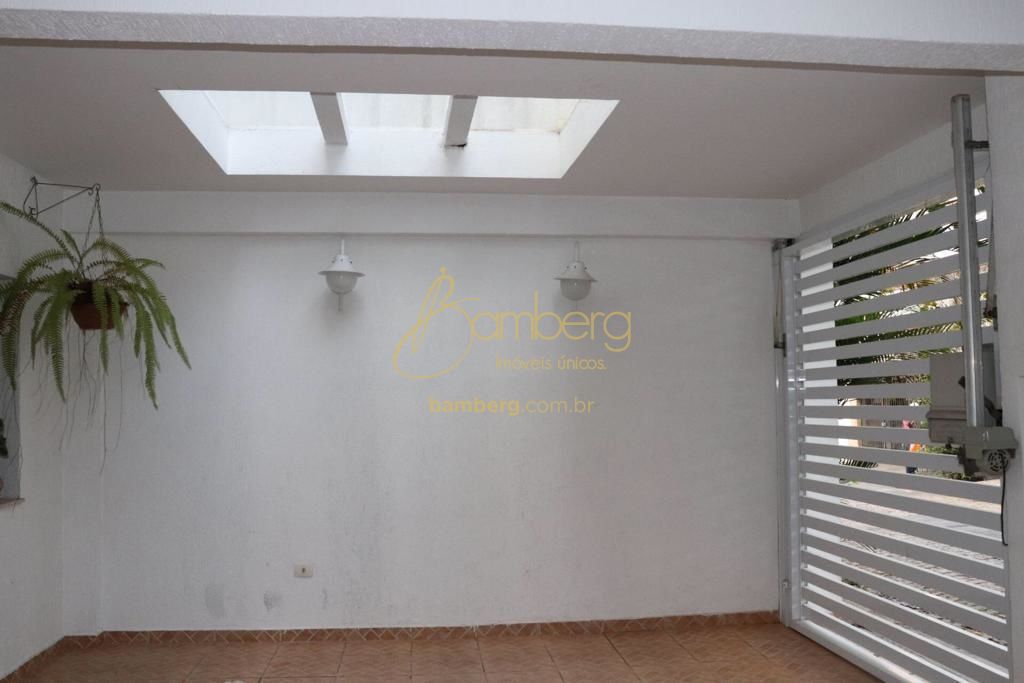 Chácara Santo Antônio  / São Paulo