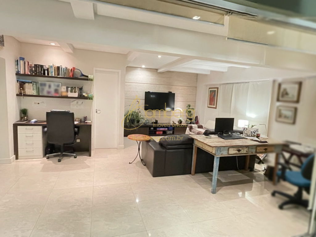 Real Parque / São Paulo