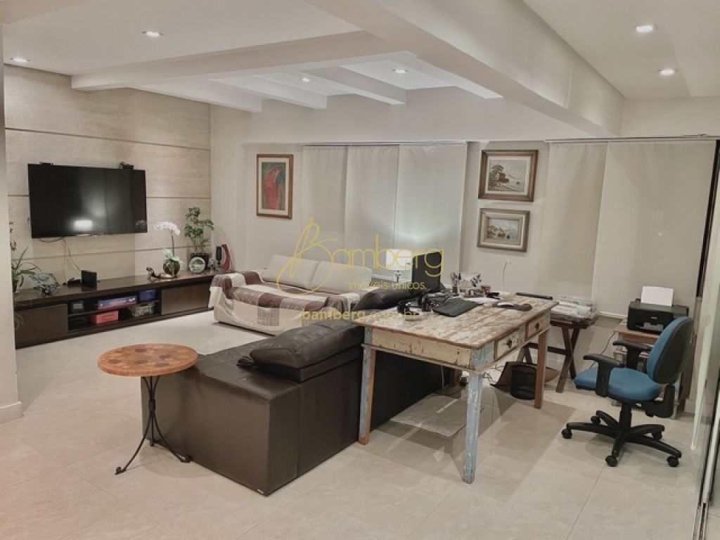 Real Parque / São Paulo