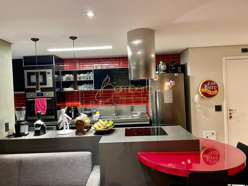 Apartamento no bairro Morumbi - São Paulo