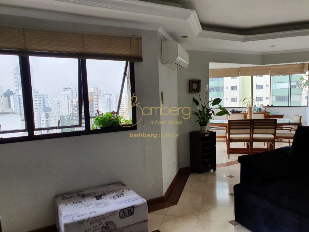 Apartamento no bairro Vila Andrade - São Paulo