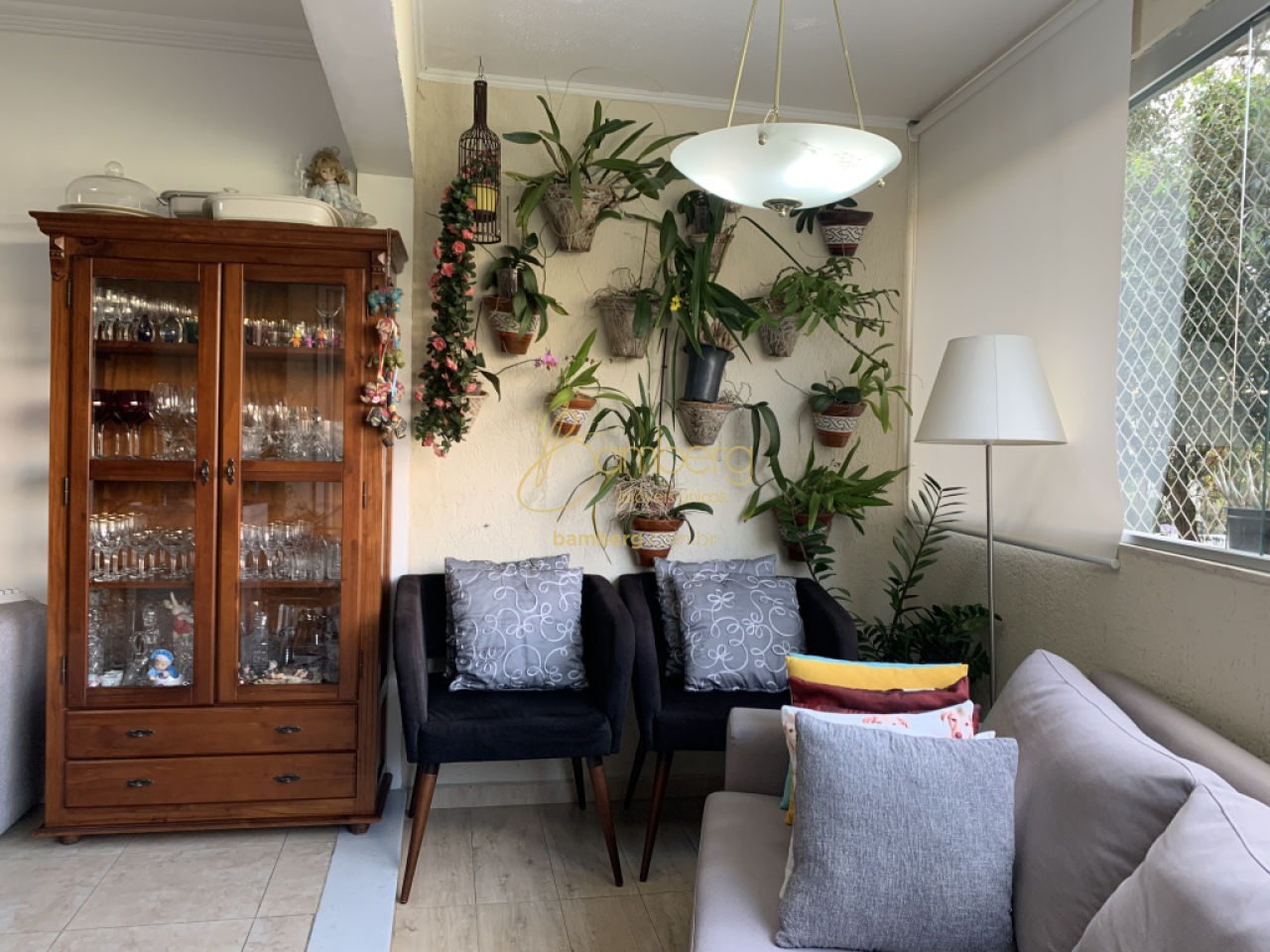 Jardim Ampliação / São Paulo