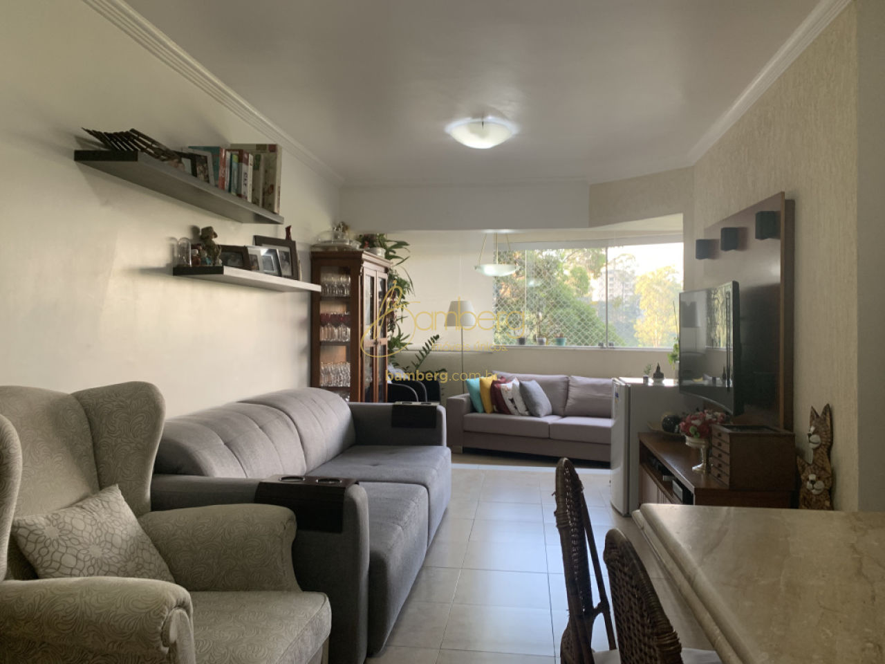 Jardim Ampliação / São Paulo