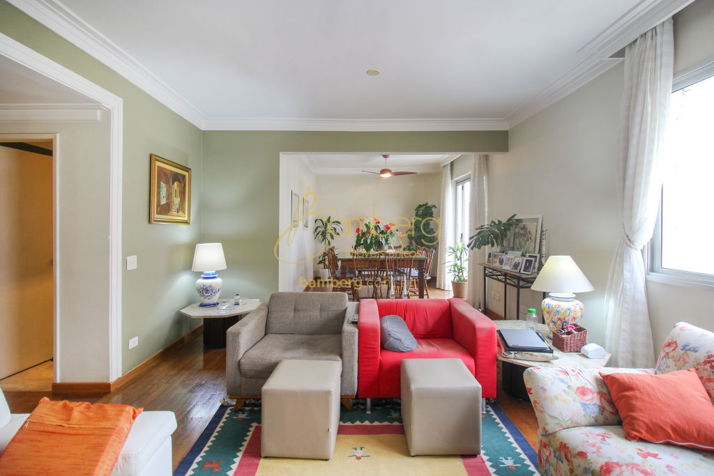 Real Parque / São Paulo