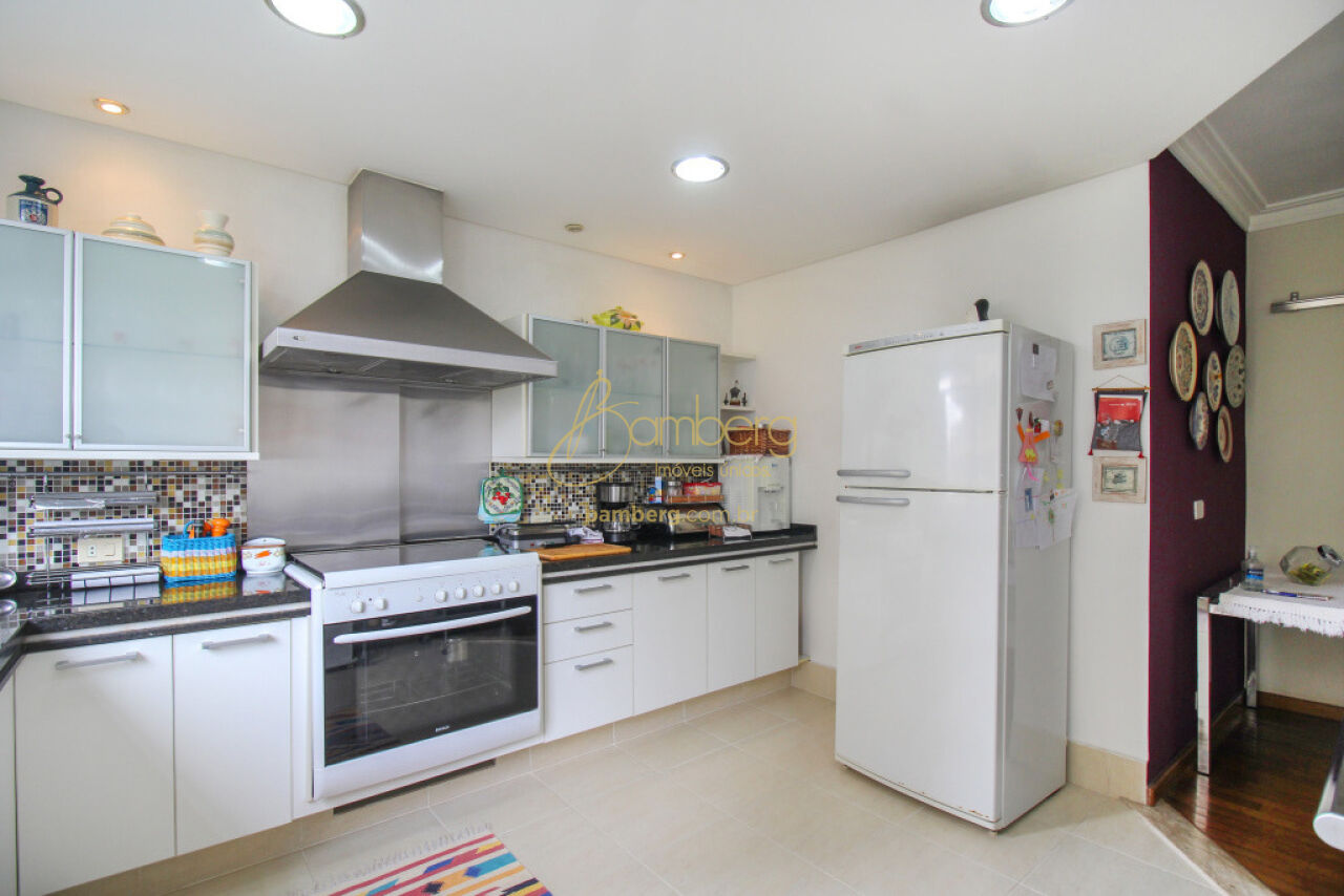 Real Parque / São Paulo