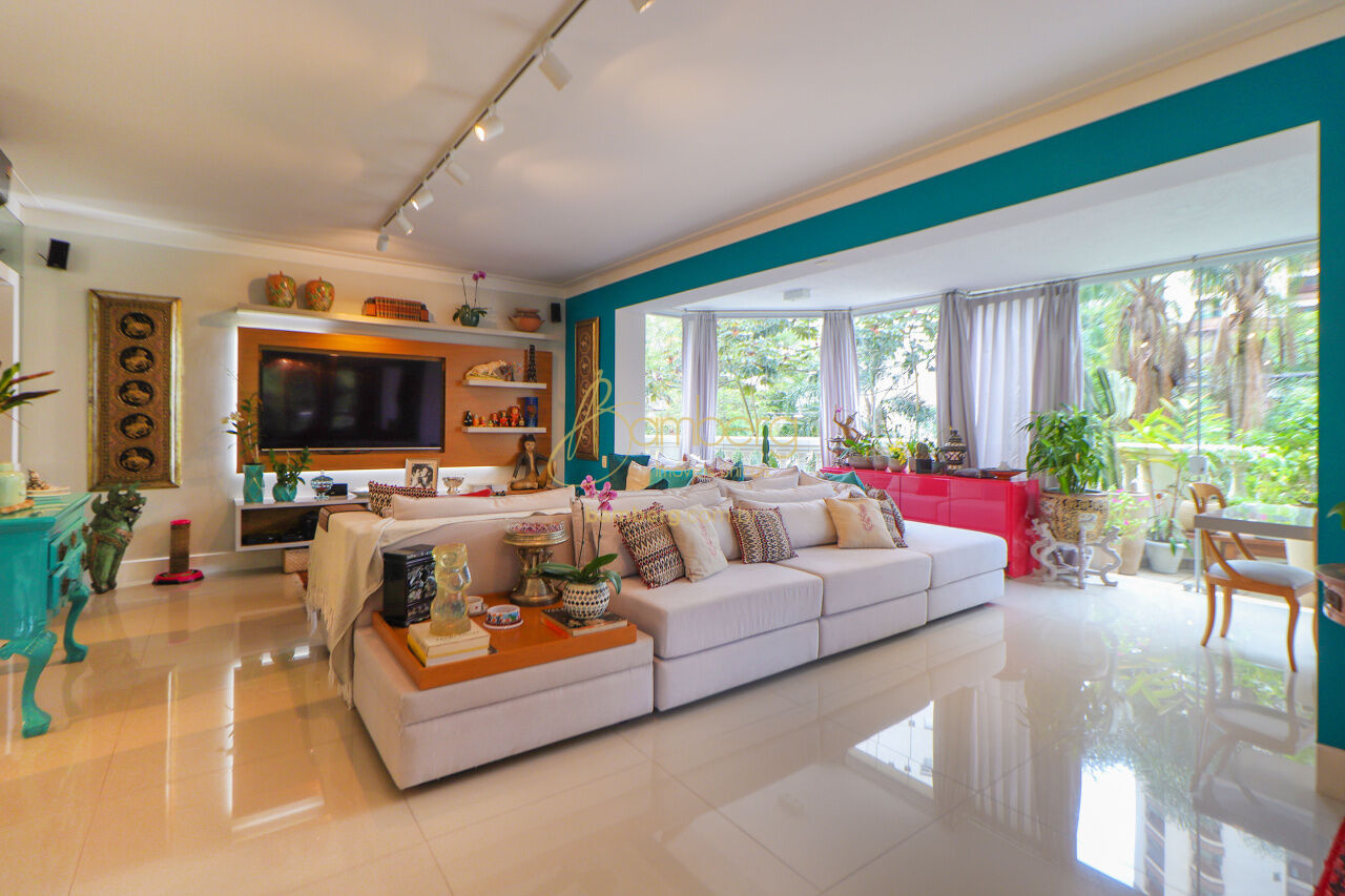 Panamby / São Paulo