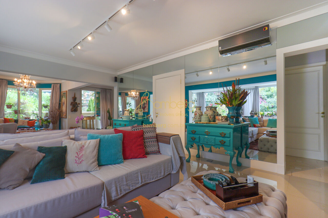 Panamby / São Paulo