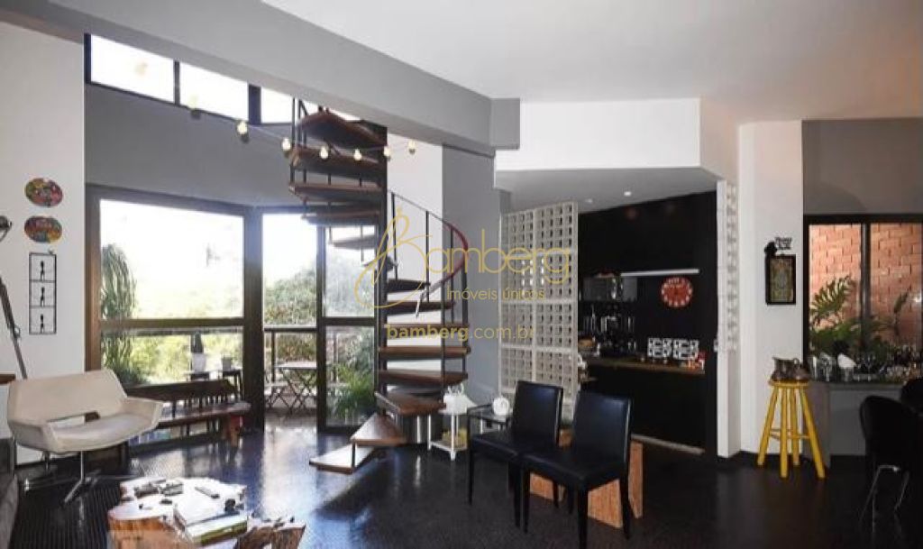 Apartamento no bairro Jardim Ampliação - São Paulo