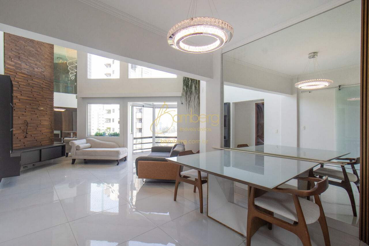 Apartamento no bairro Vila Andrade - São Paulo