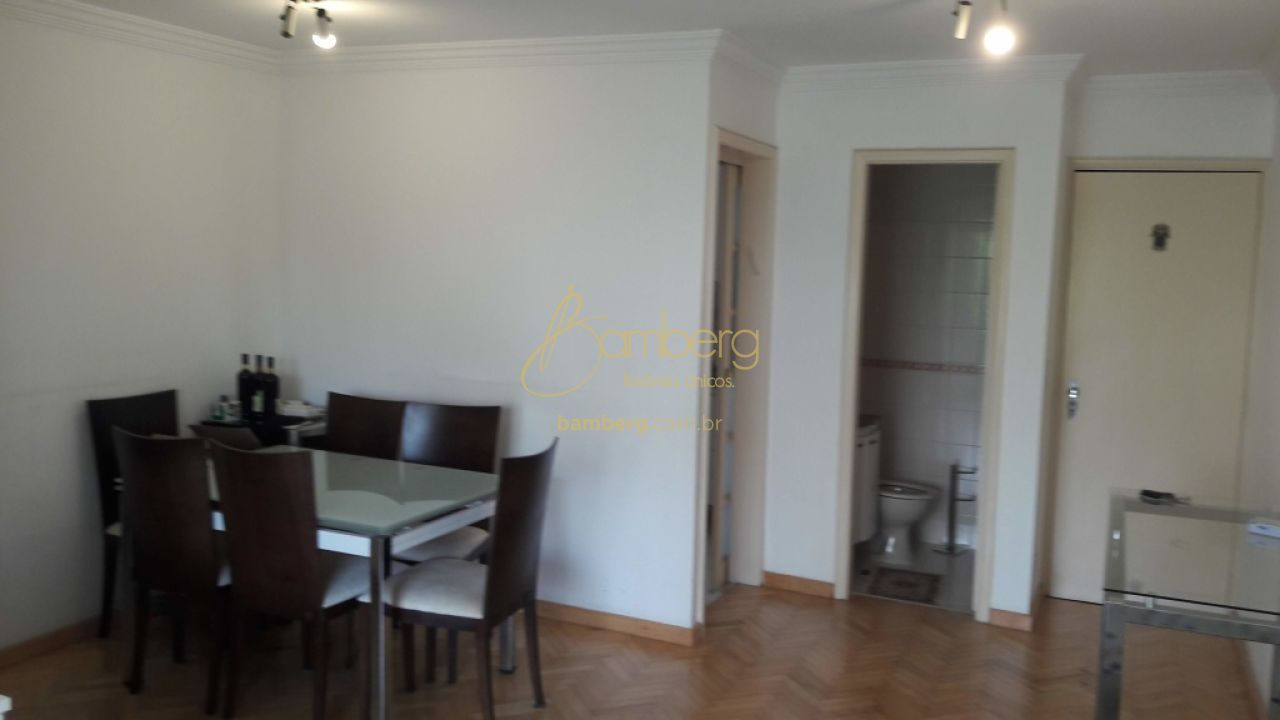 Vila Andrade / São Paulo