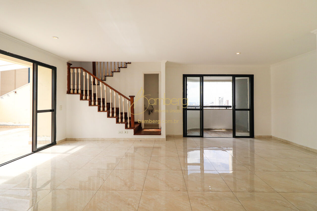 Apartamento no bairro Vila Suzana - São Paulo