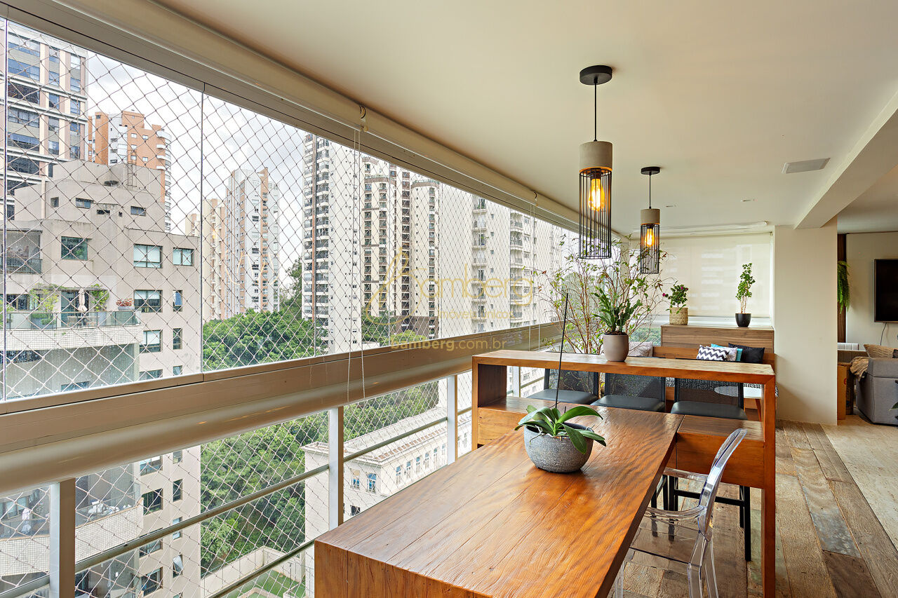 Panamby / São Paulo