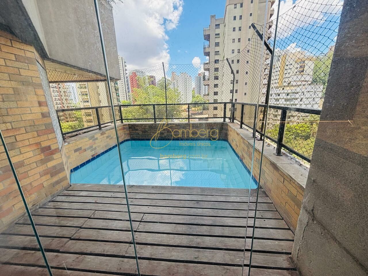 Vila Andrade / São Paulo