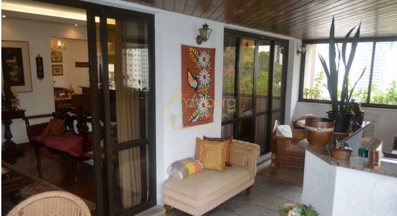 Vila Andrade / São Paulo