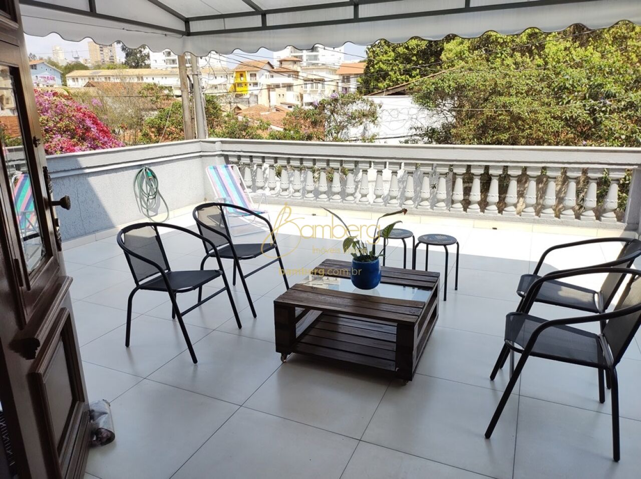 Casa no bairro Vila Suzana - São Paulo