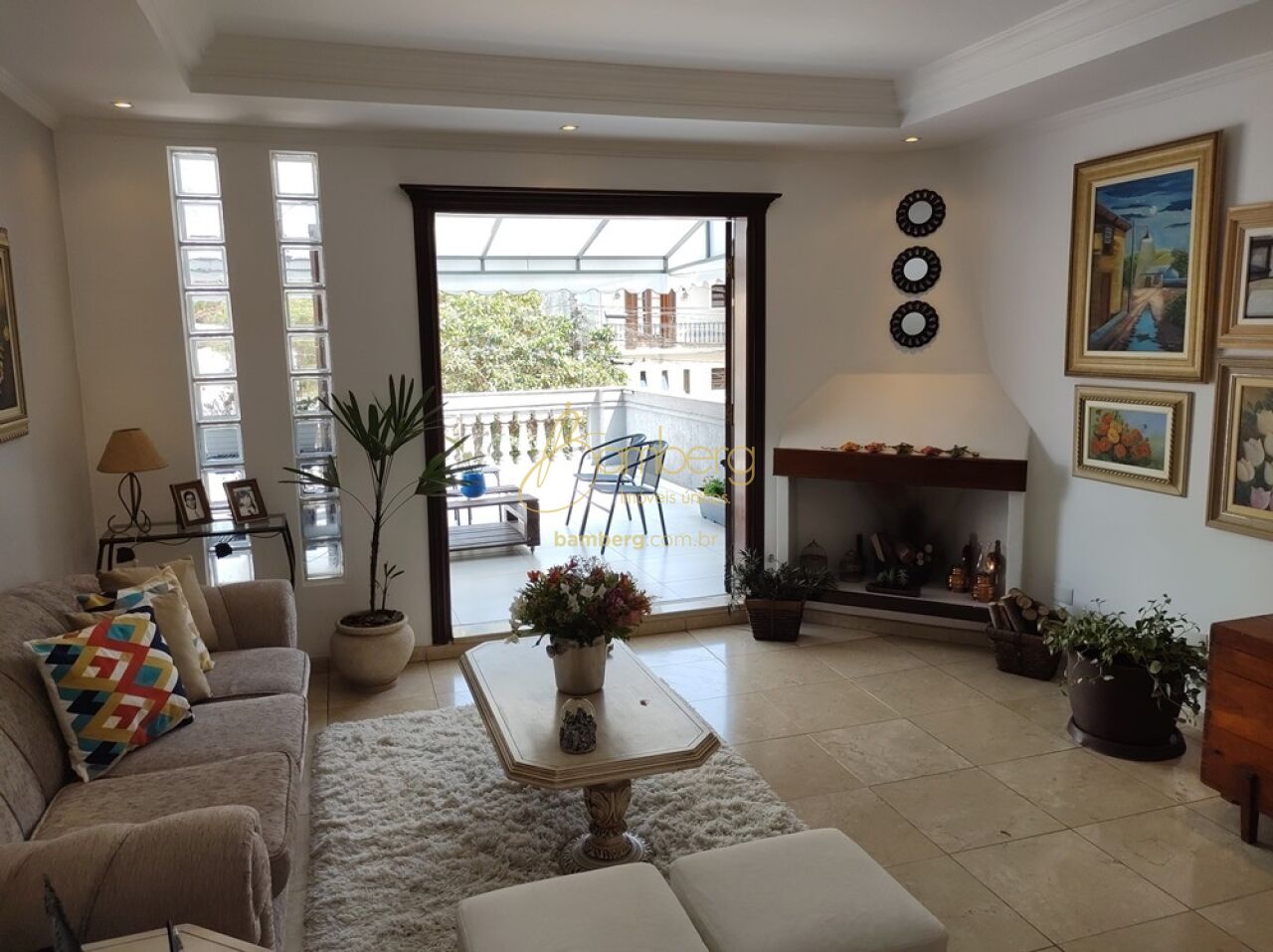 Vila Suzana / São Paulo