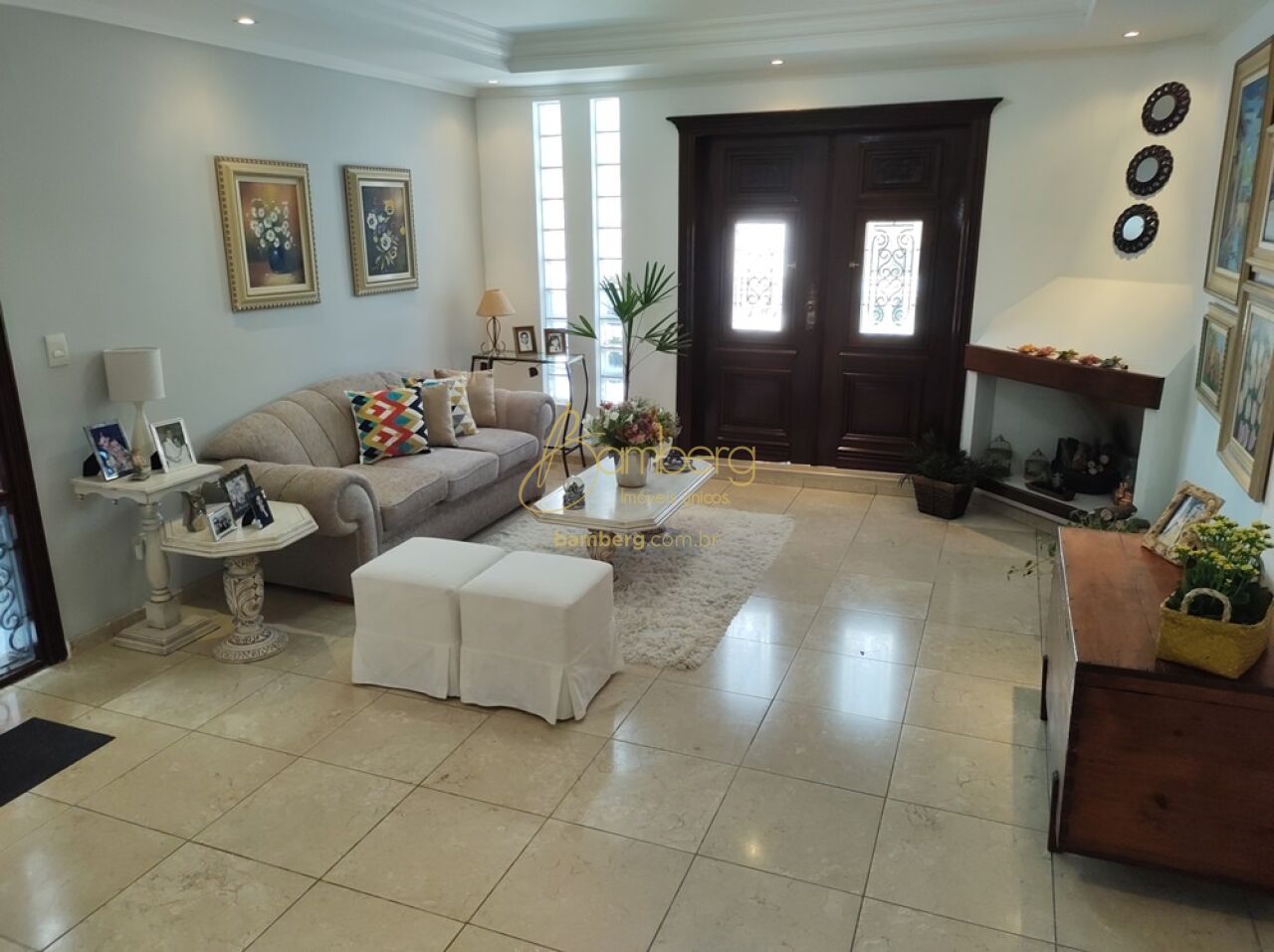 Vila Suzana / São Paulo