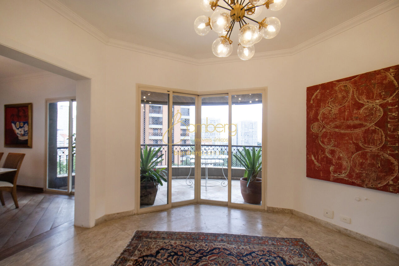 Morumbi / São Paulo