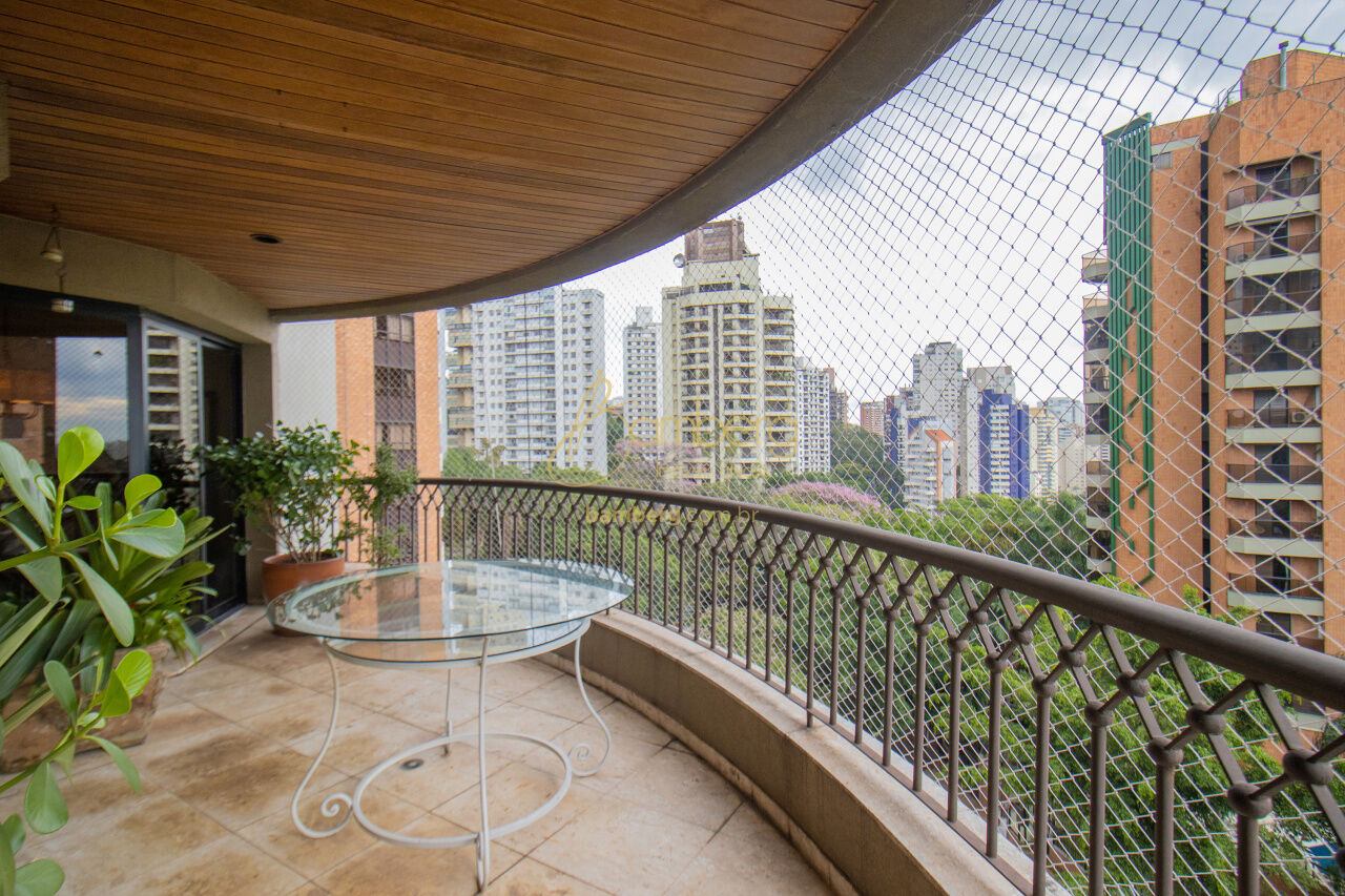 Morumbi / São Paulo