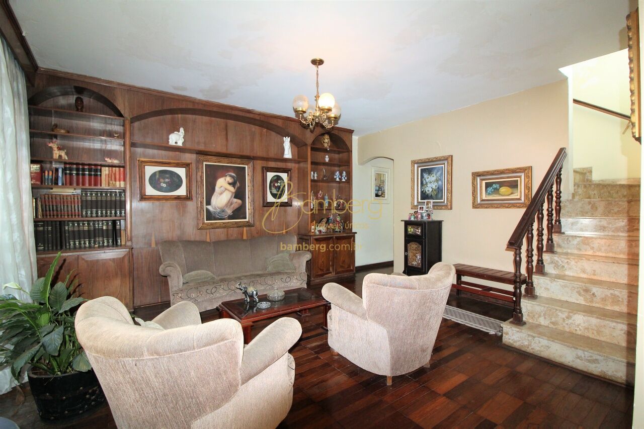 Jardim Aeroporto / São Paulo