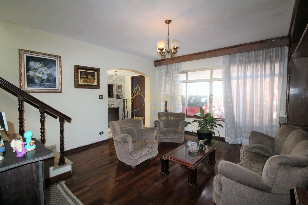 Jardim Aeroporto / São Paulo