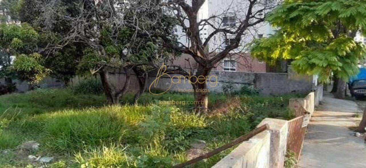Terreno no bairro Vila Progredior - São Paulo