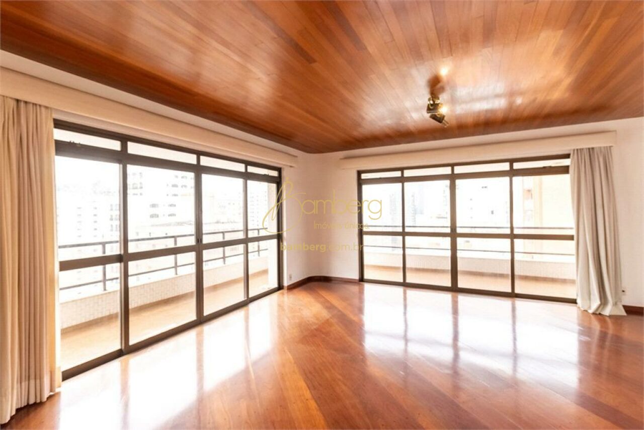 Jardim Paulista / São Paulo