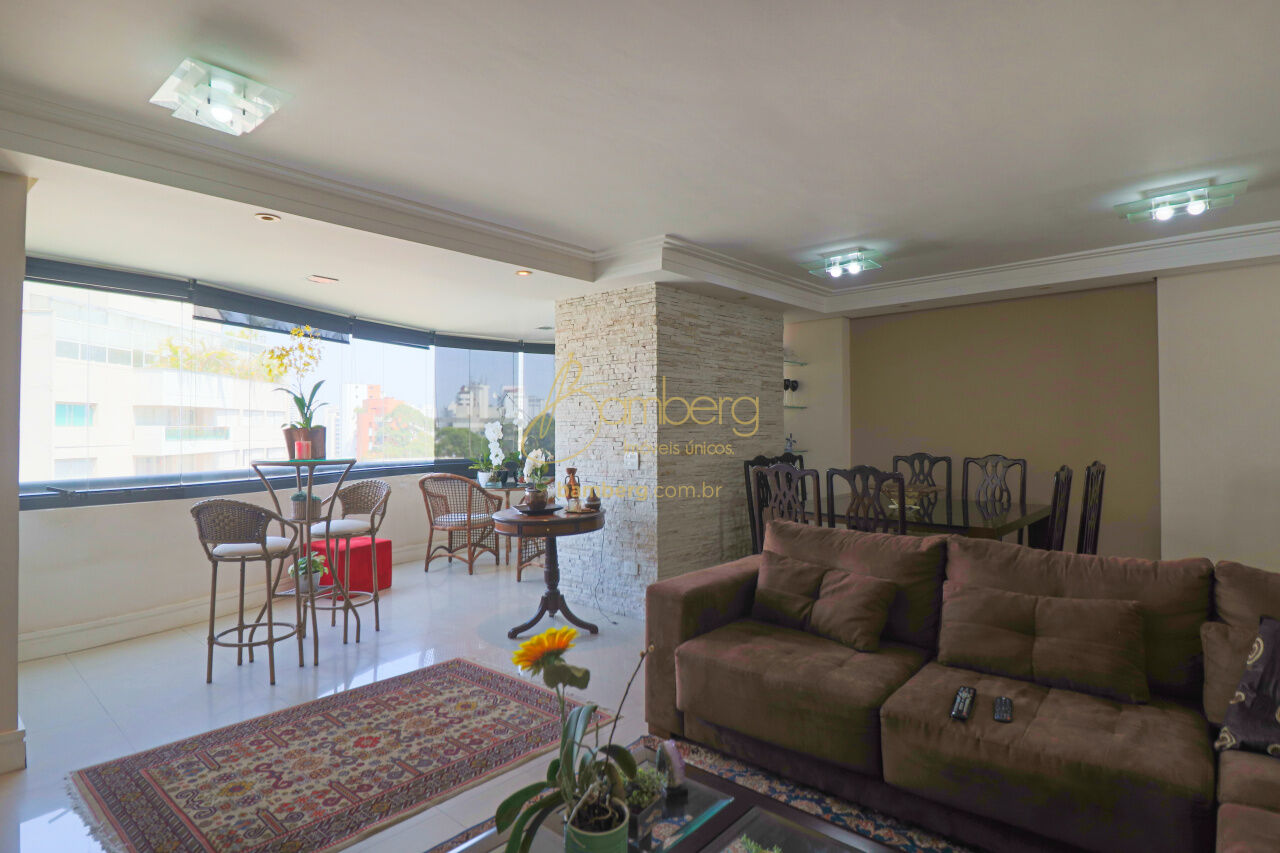 Apartamento no bairro Jardim Ampliação - São Paulo