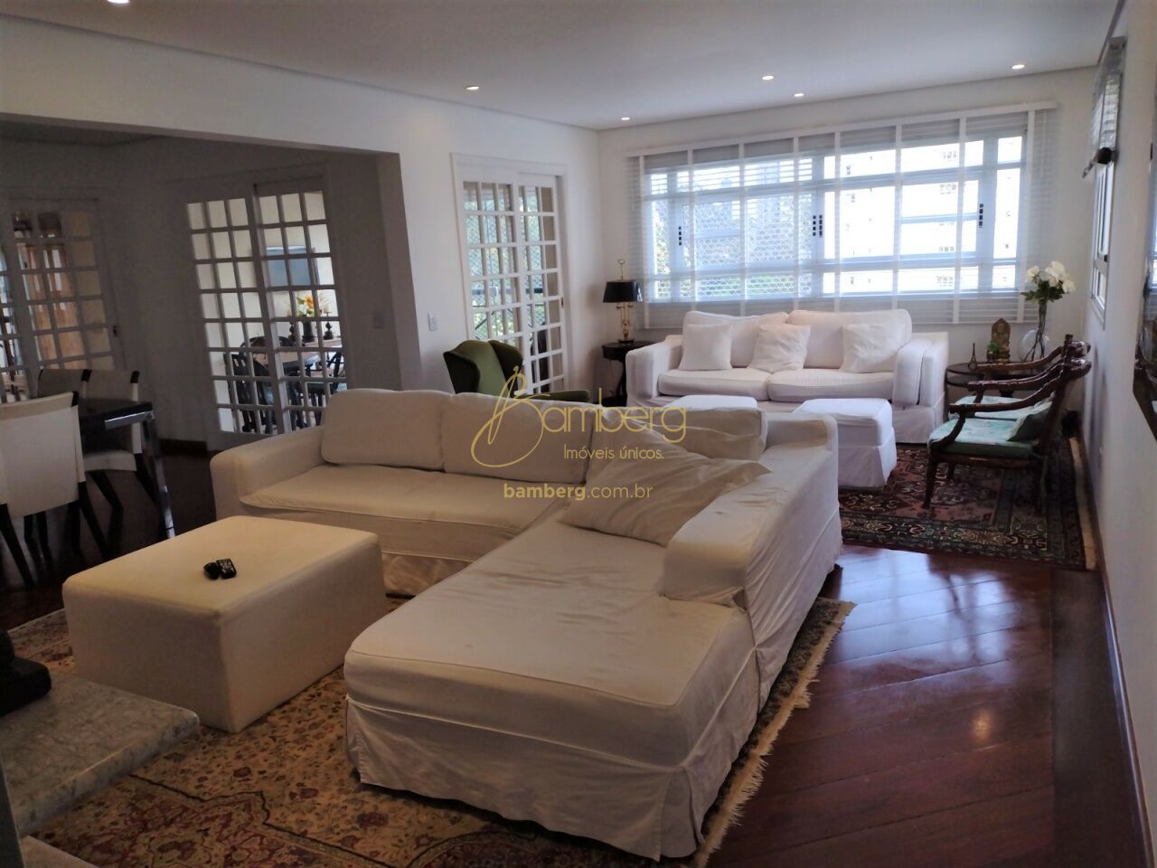 Apartamento no bairro Vila Suzana - São Paulo