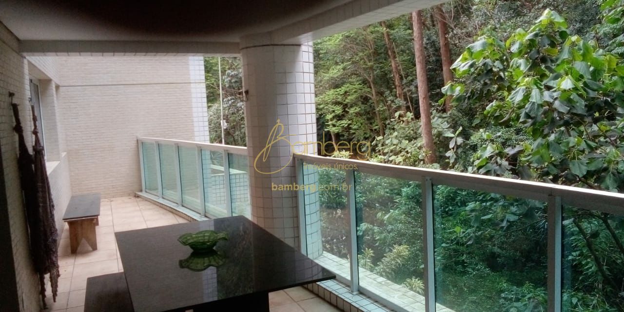 Apartamento no bairro Morumbi - São Paulo