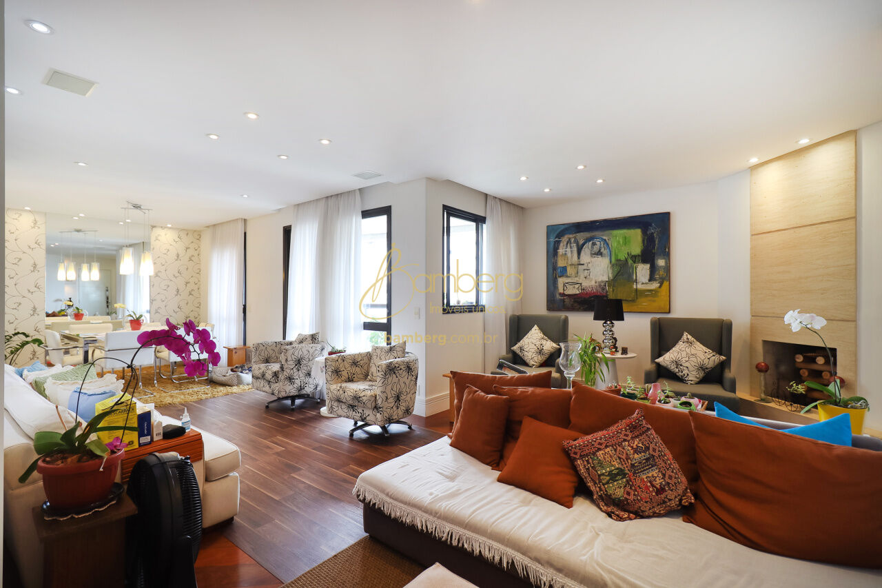 Apartamento no bairro Vila Suzana - São Paulo