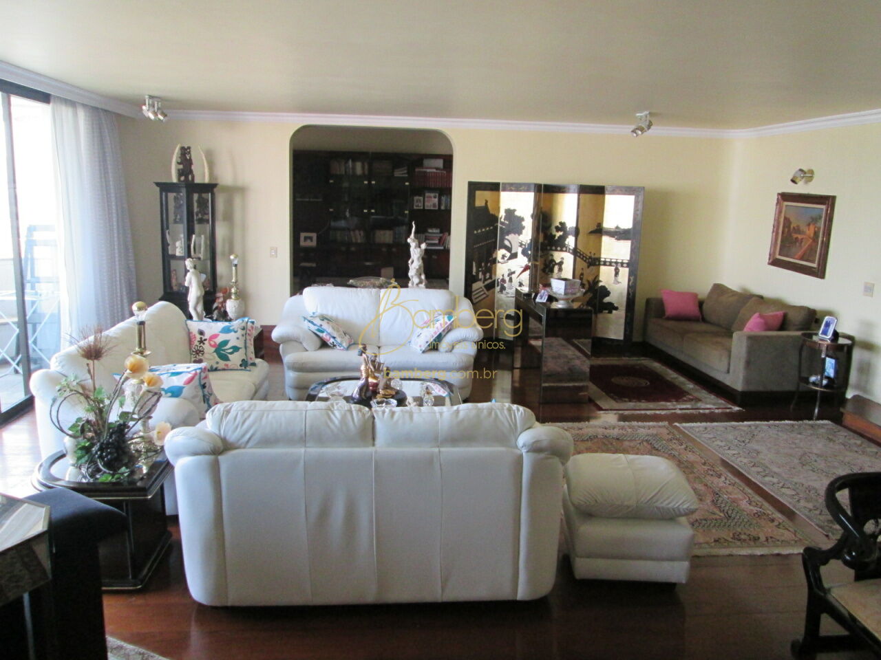 Real Parque / São Paulo