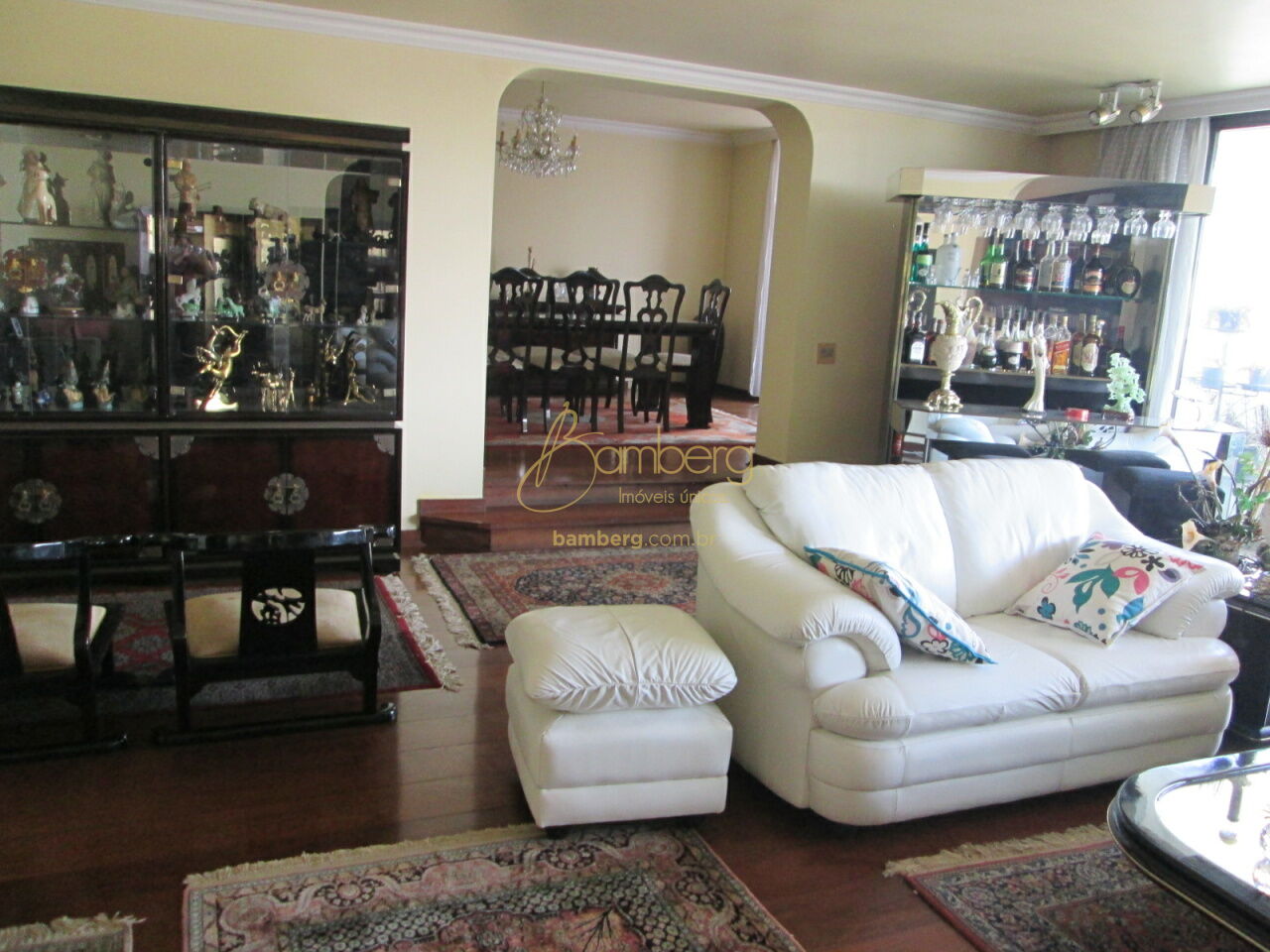 Real Parque / São Paulo