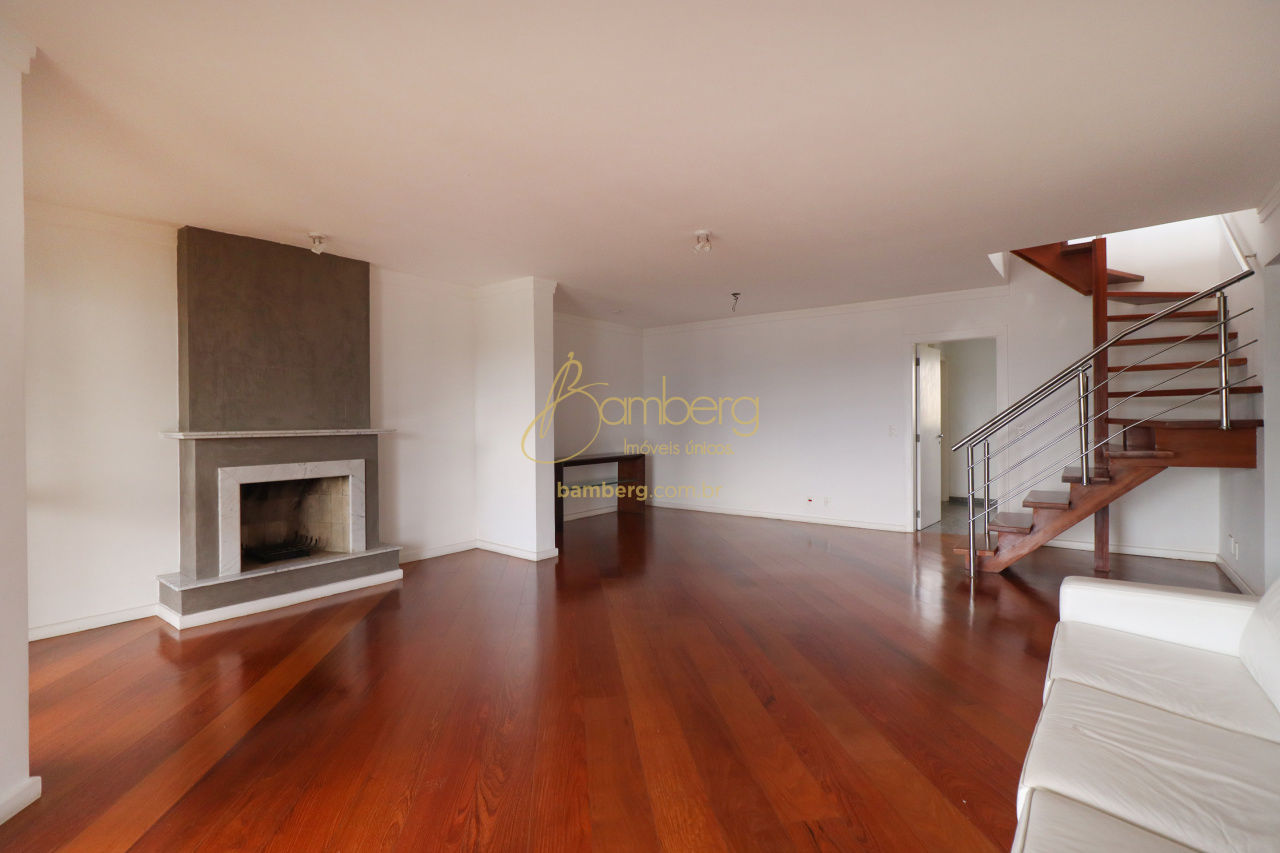 Apartamento no bairro Jardim Vitória Régia - São Paulo