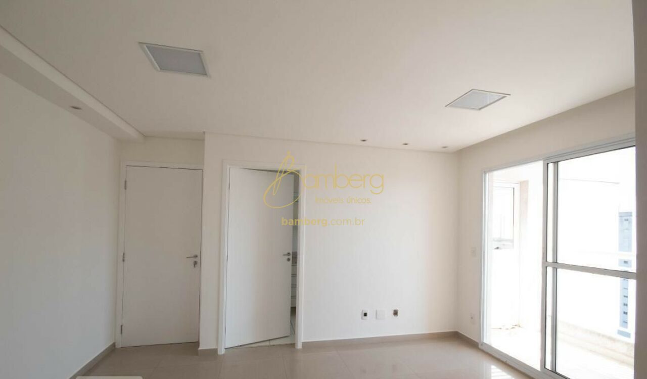 Apartamento no bairro Jardim das Vertentes - São Paulo