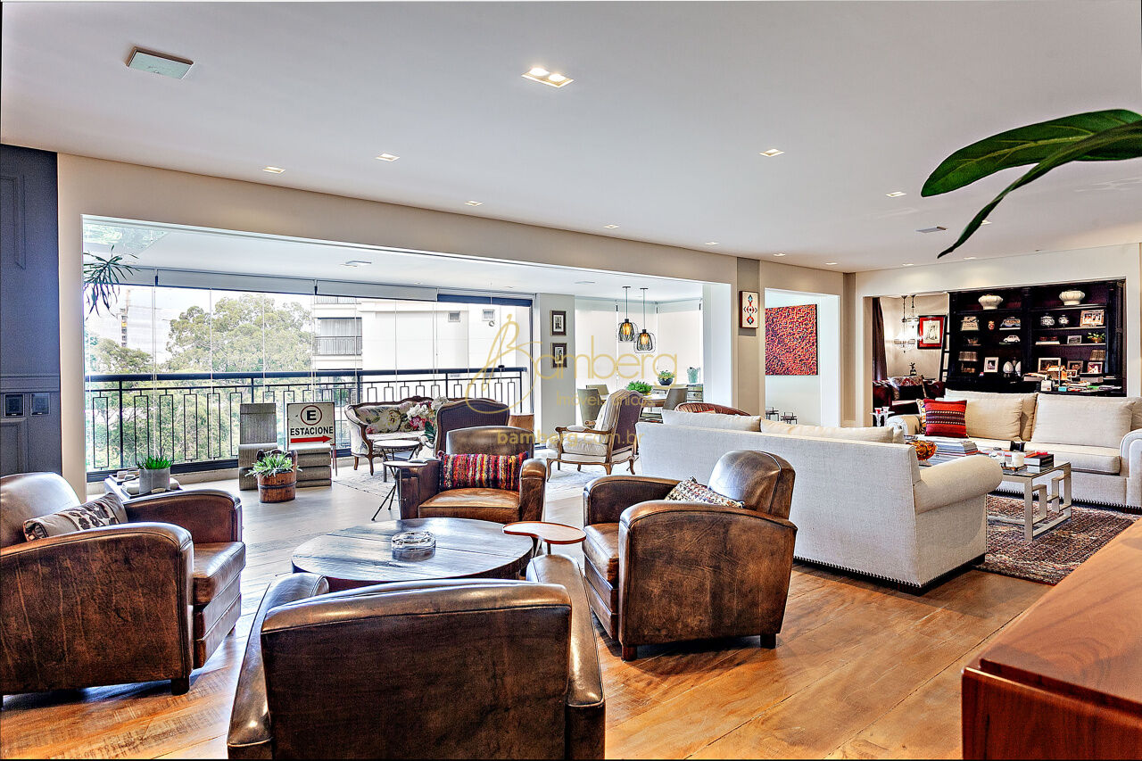 Apartamento no bairro Jardim Vitória Régia - São Paulo