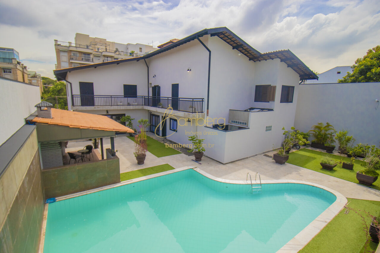 Casa no bairro Morumbi - São Paulo