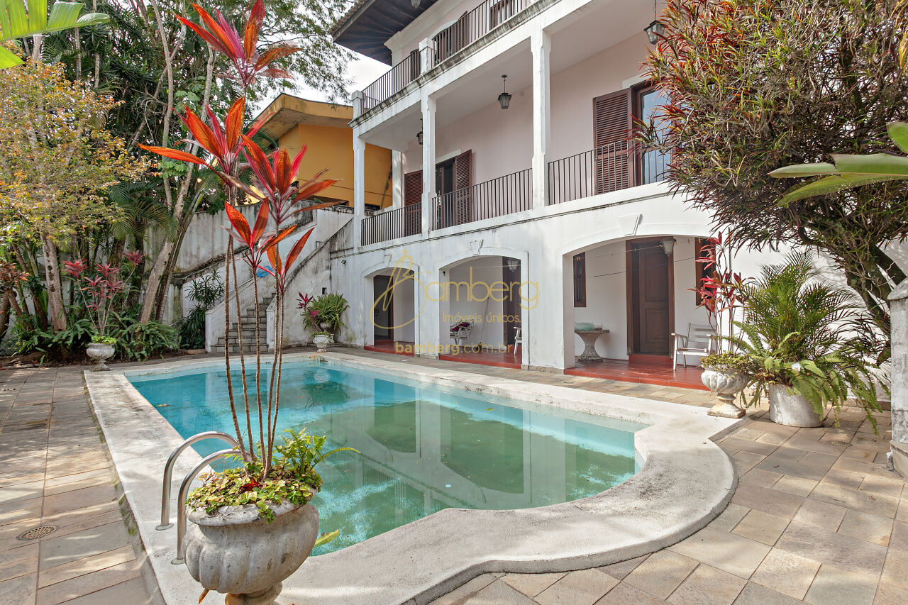 Jardim Guedala / São Paulo