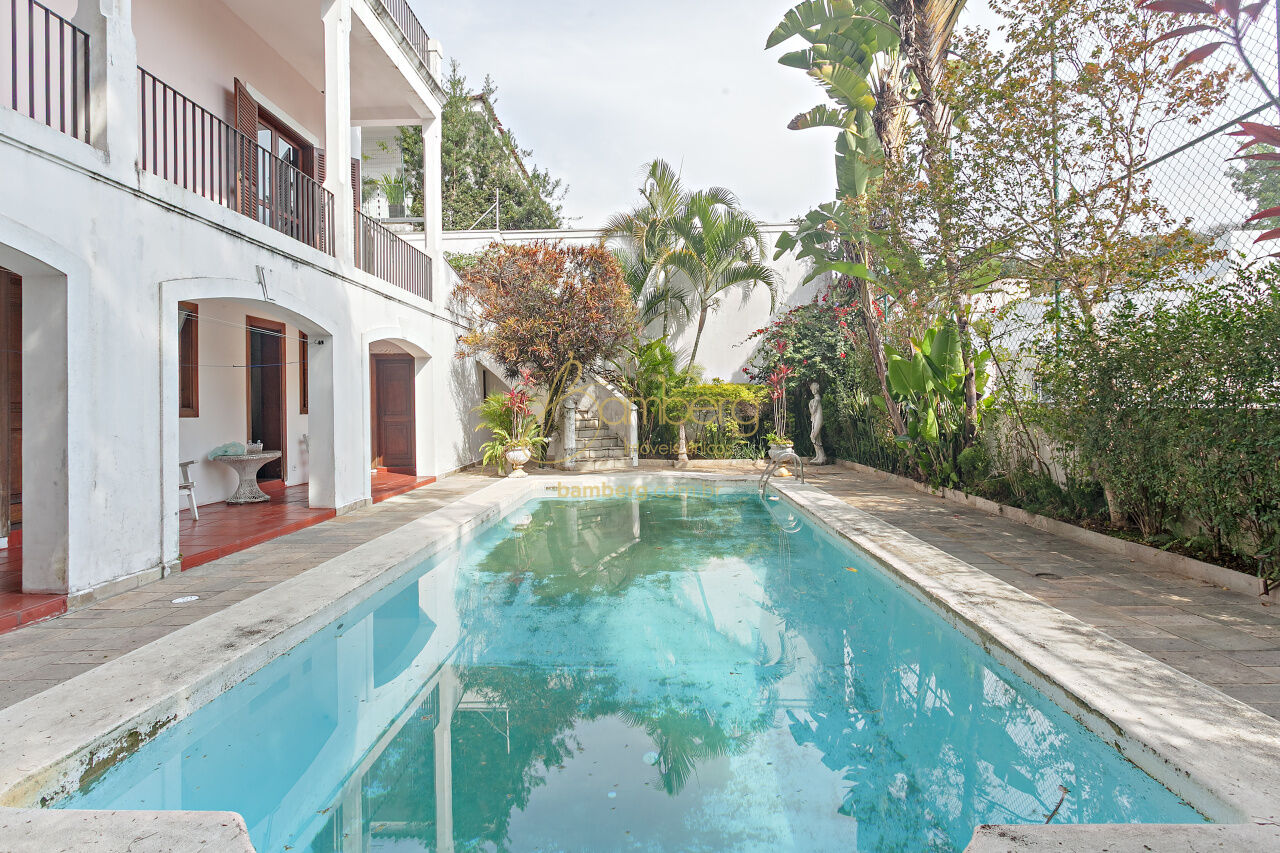 Casa no bairro Jardim Guedala - São Paulo