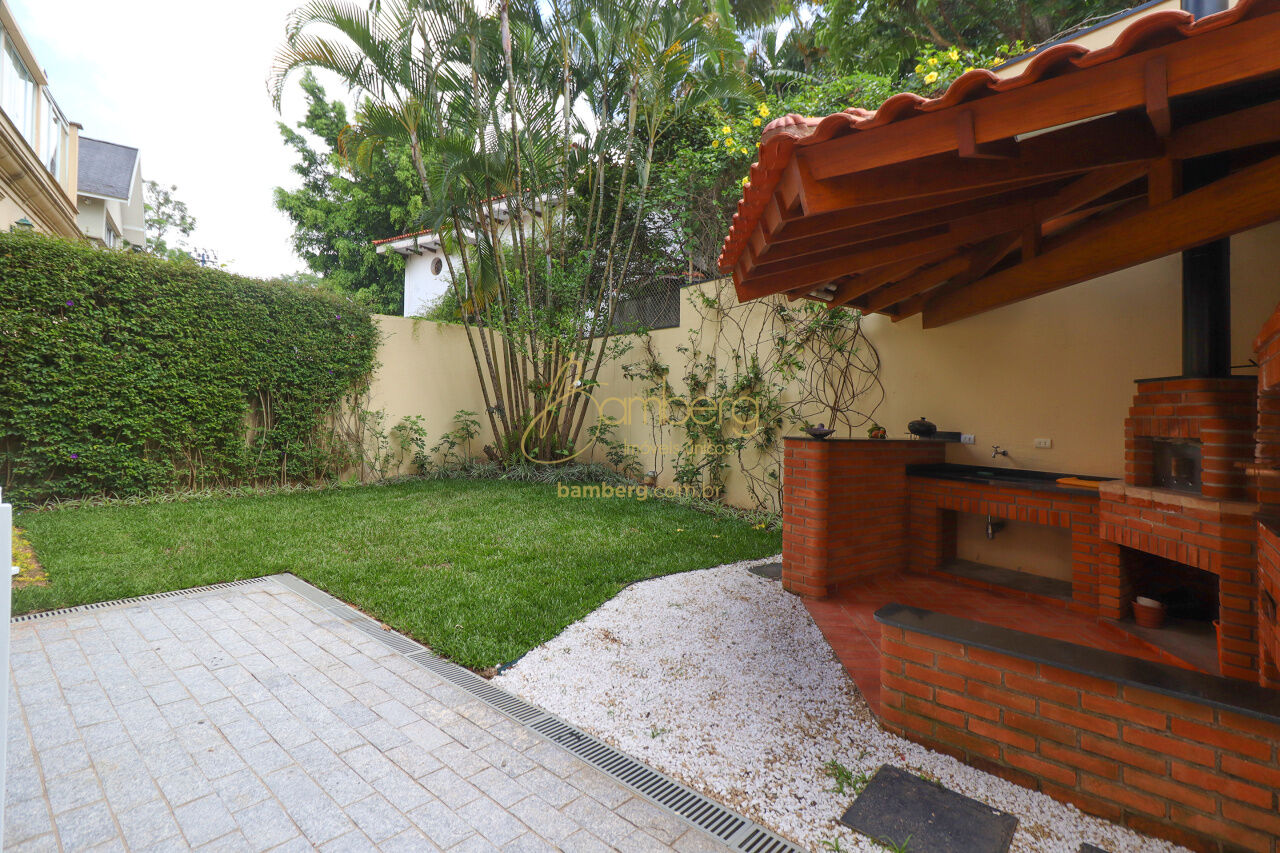 Morumbi / São Paulo