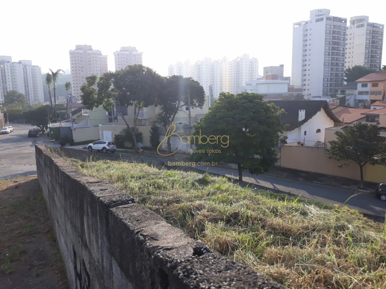 Terreno no bairro Morumbi - São Paulo