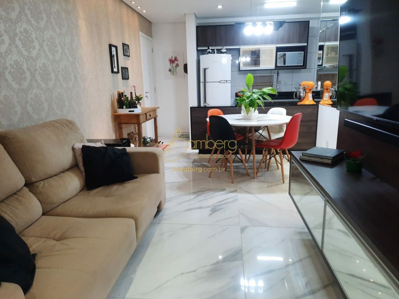 Apartamento para Venda - Vila Andrade