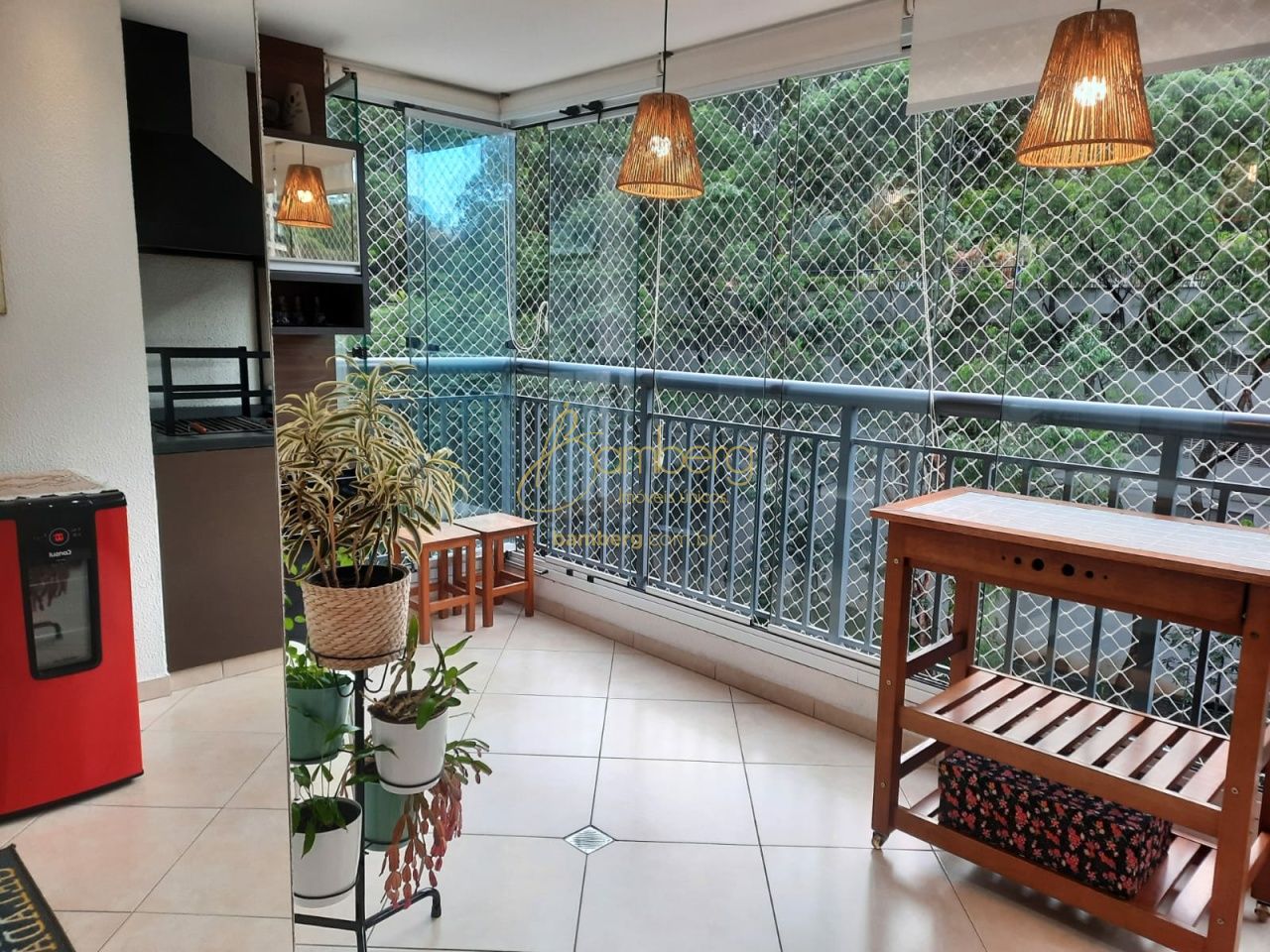 Vila Andrade / São Paulo