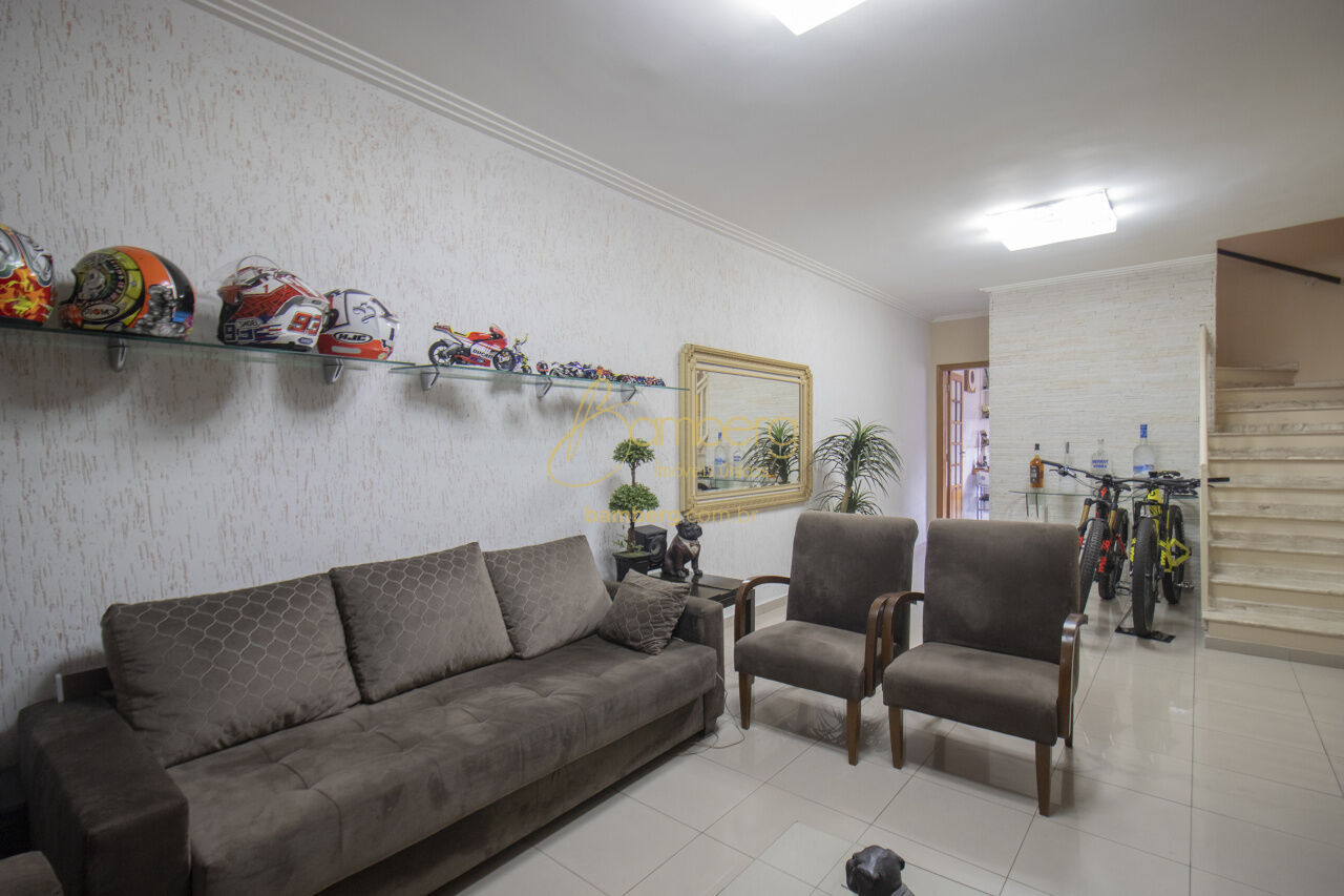 Casa no bairro Panamby - São Paulo