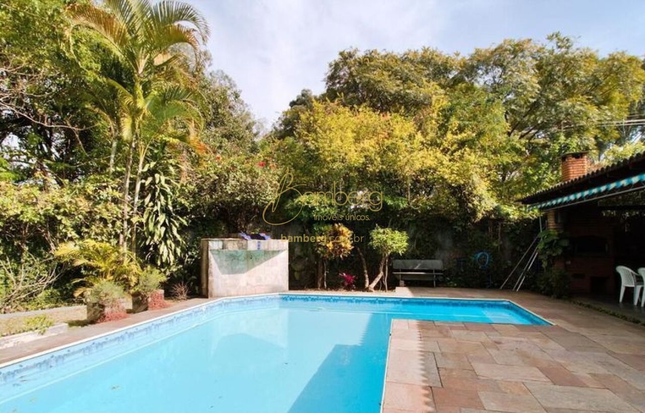 Casa no bairro Jardim Leonor - São Paulo