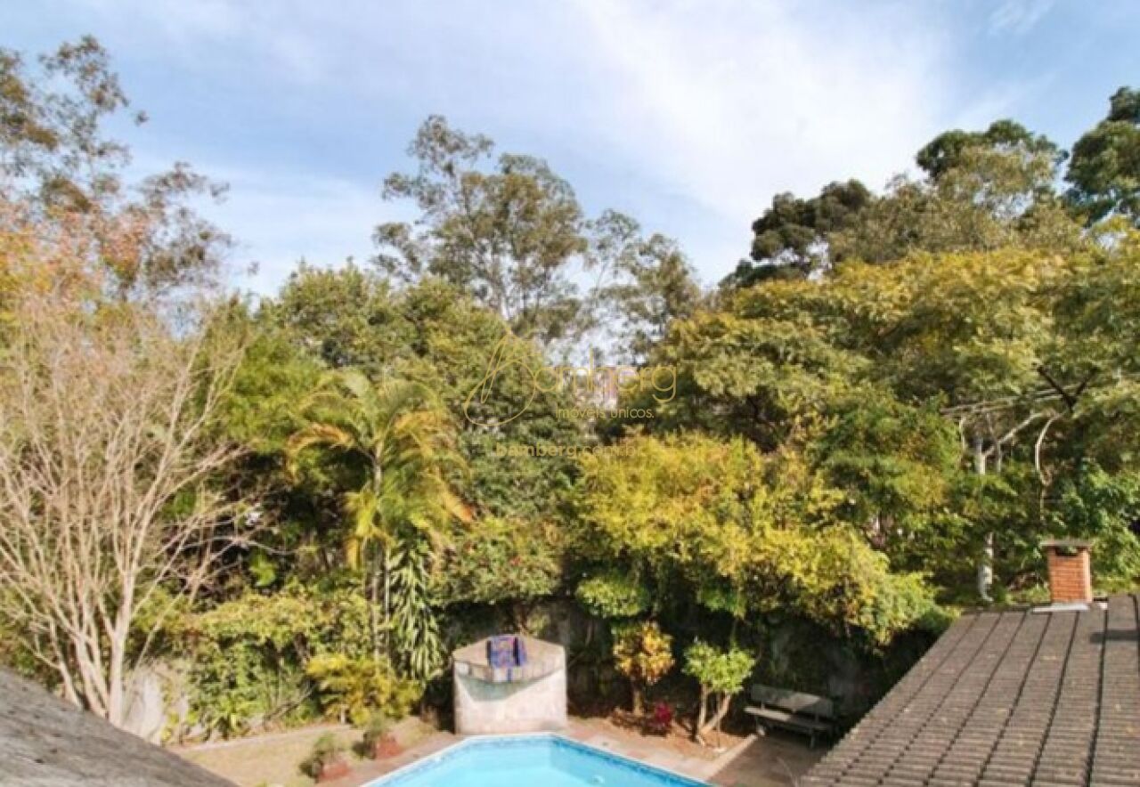 Jardim Leonor / São Paulo